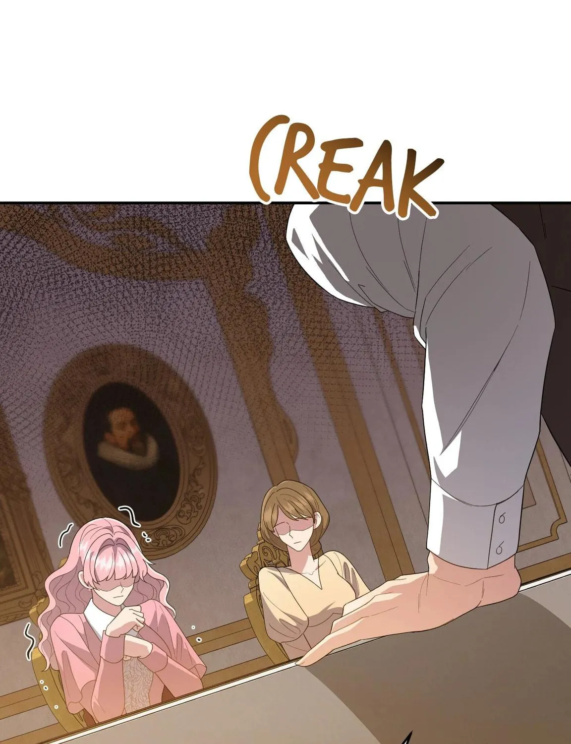 The Cursed Princess Must Rewind the Clock Chapter 1 page 226 - 