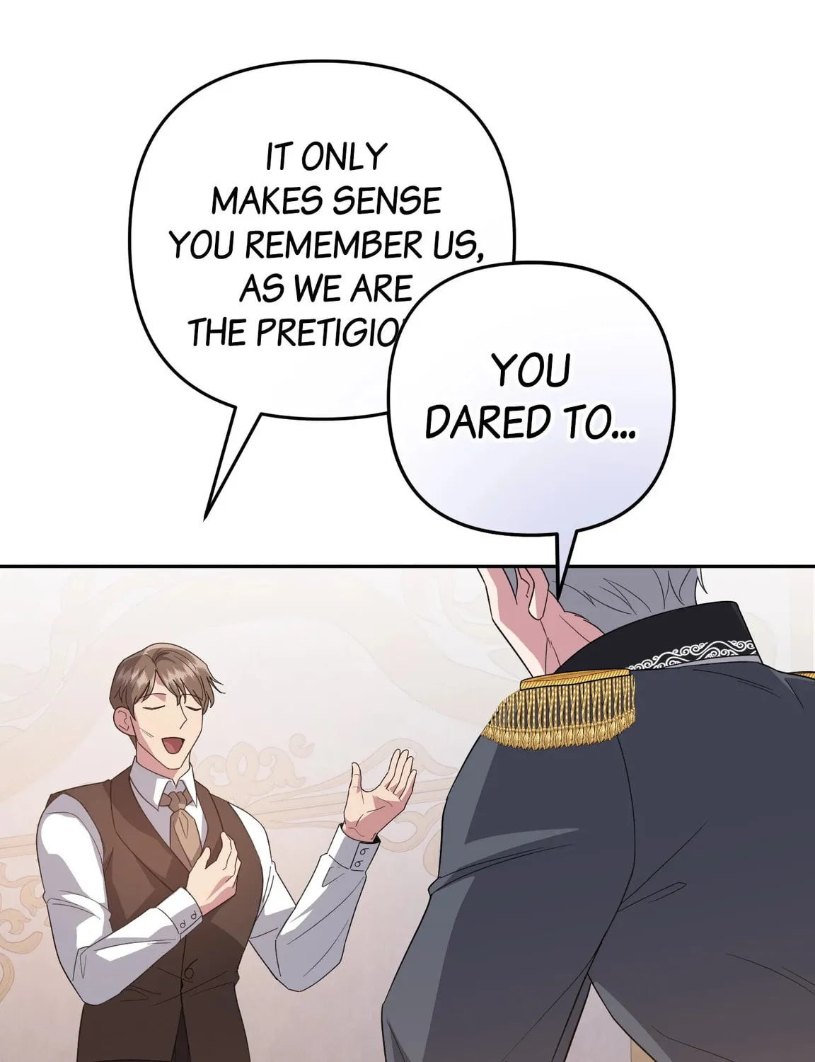 The Cursed Princess Must Rewind the Clock Chapter 1 page 240 - 