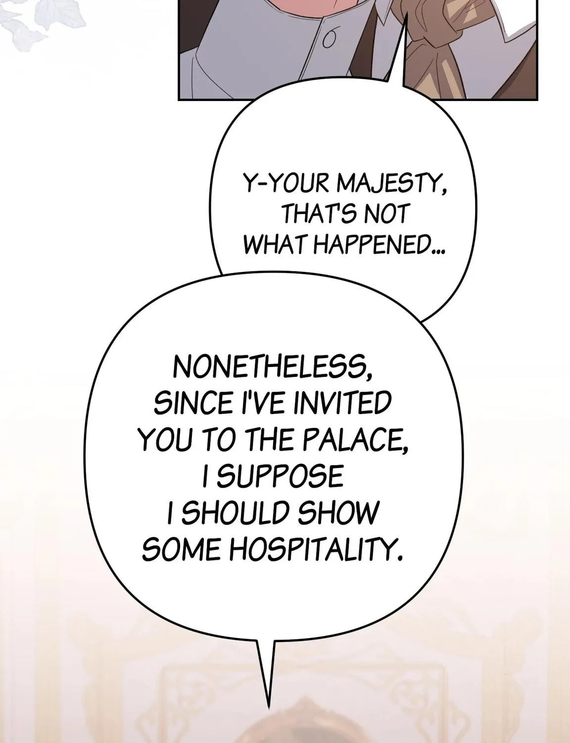 The Cursed Princess Must Rewind the Clock Chapter 1 page 250 - 