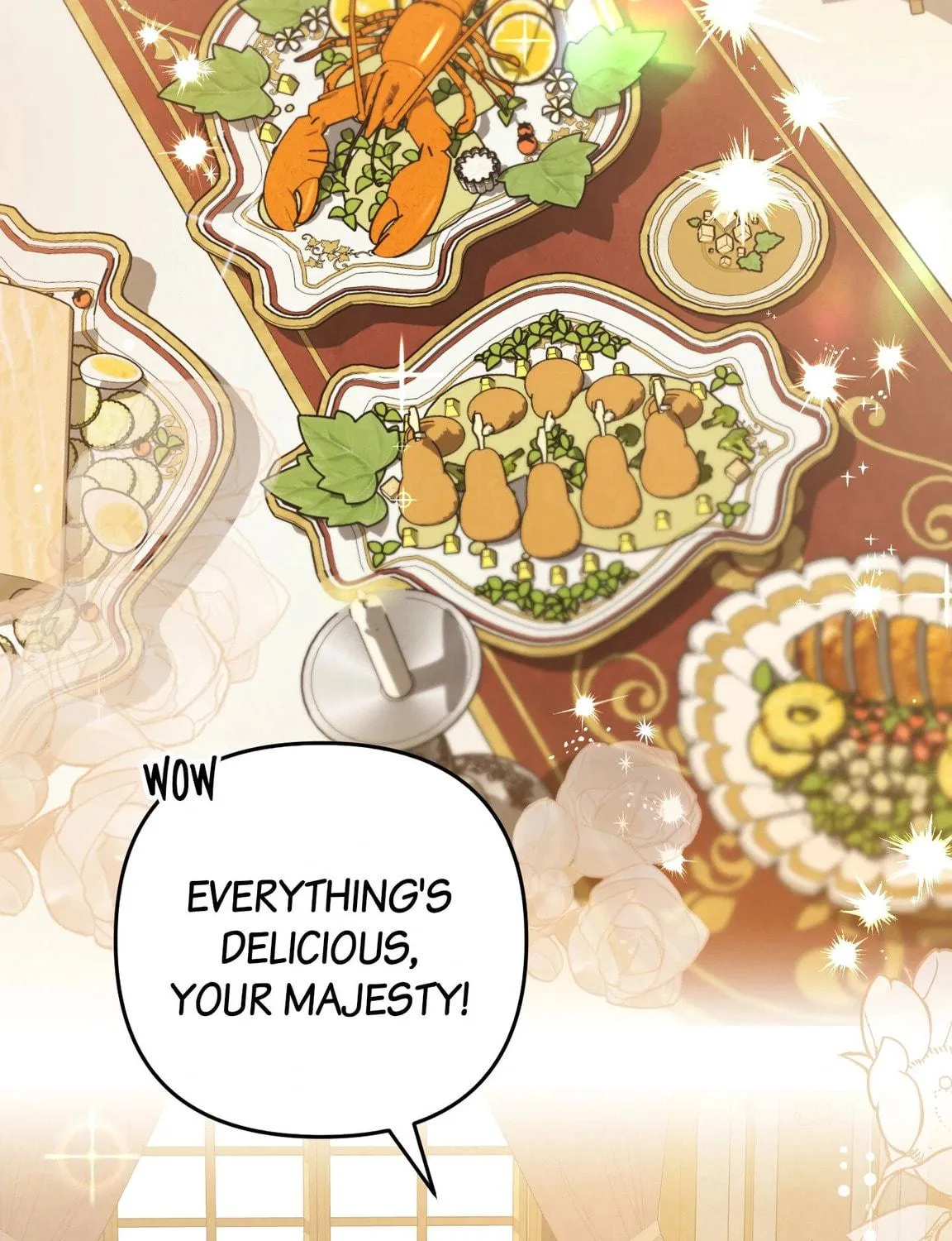 The Cursed Princess Must Rewind the Clock Chapter 1 page 261 - 