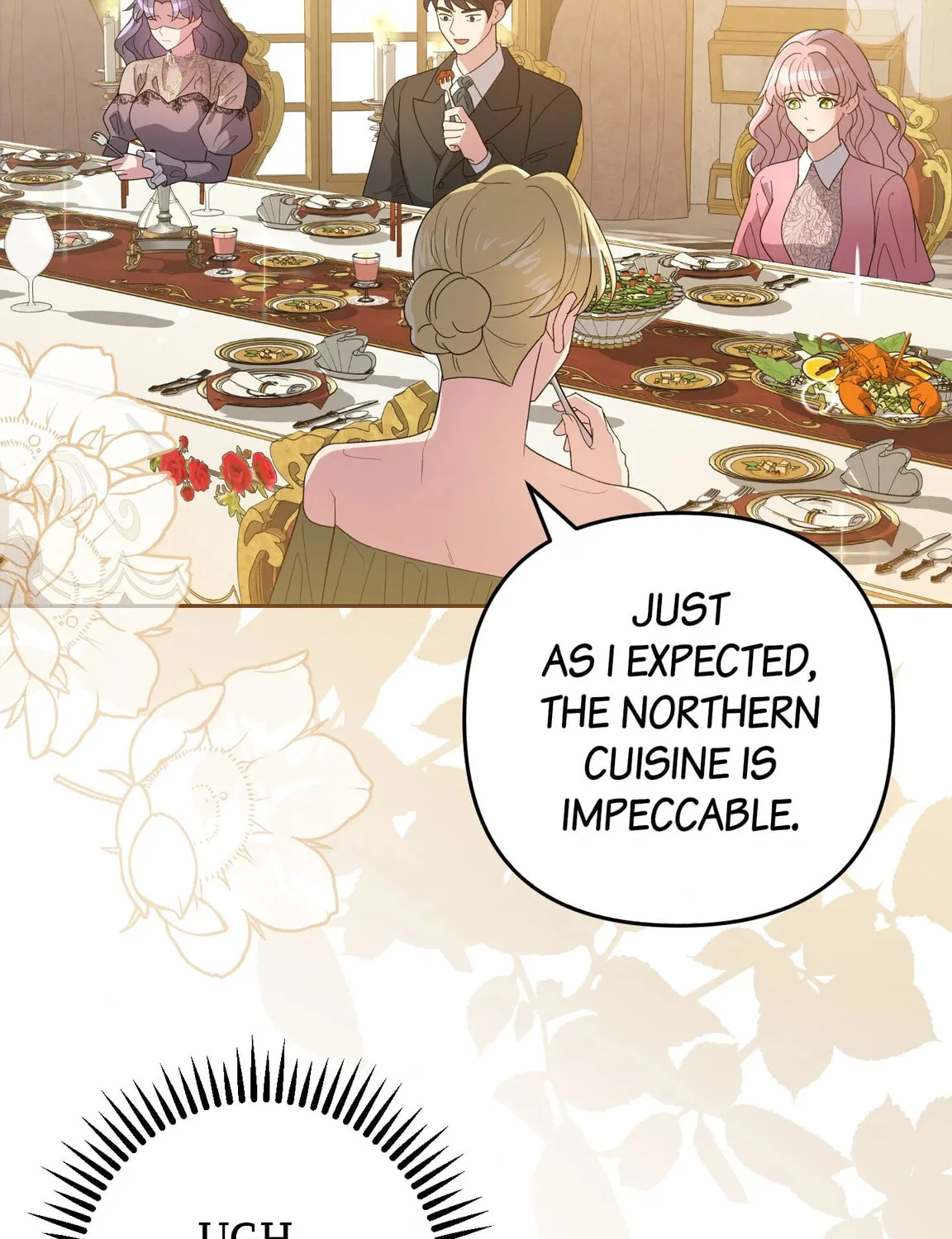 The Cursed Princess Must Rewind the Clock Chapter 1 page 263 - 