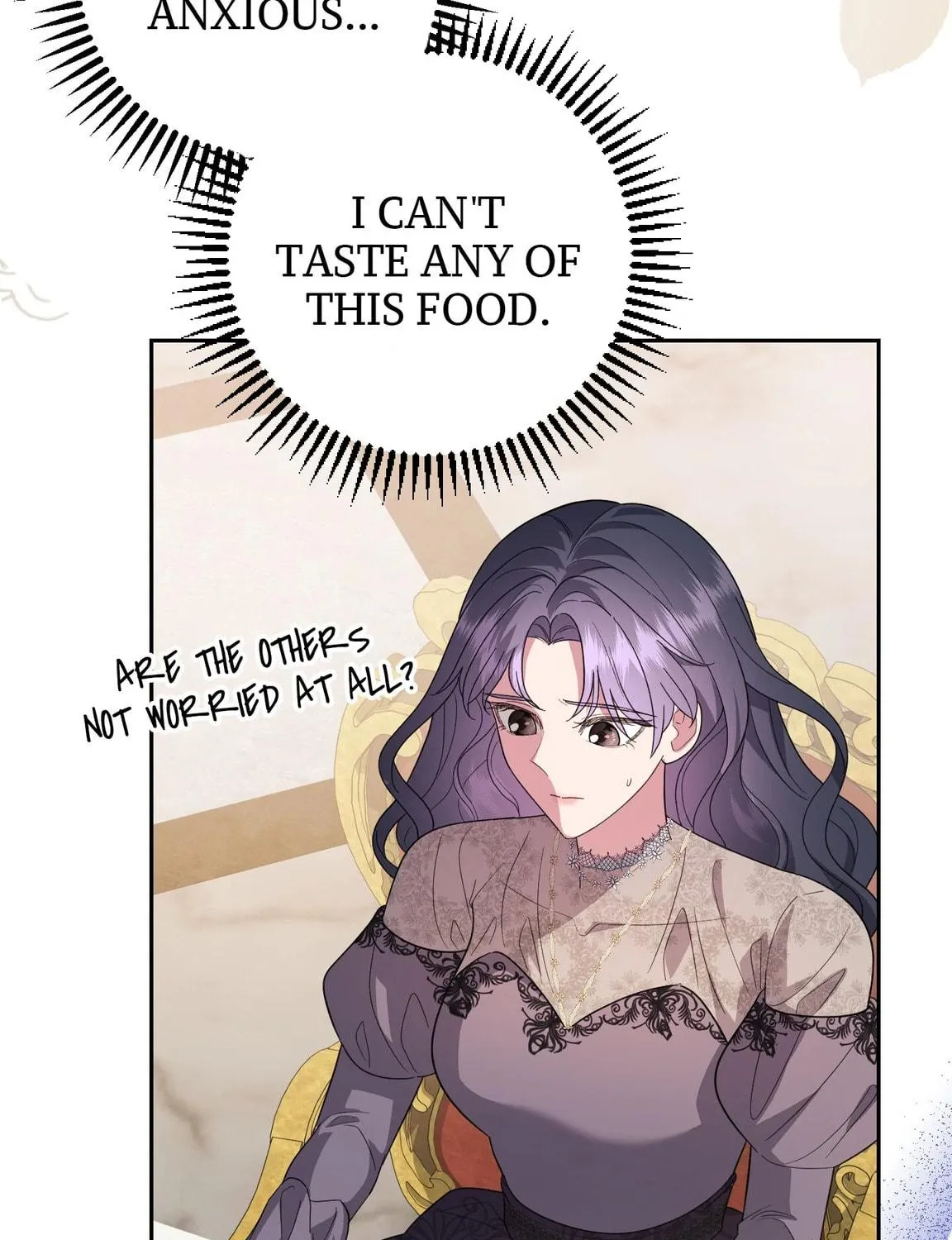 The Cursed Princess Must Rewind the Clock Chapter 1 page 265 - 