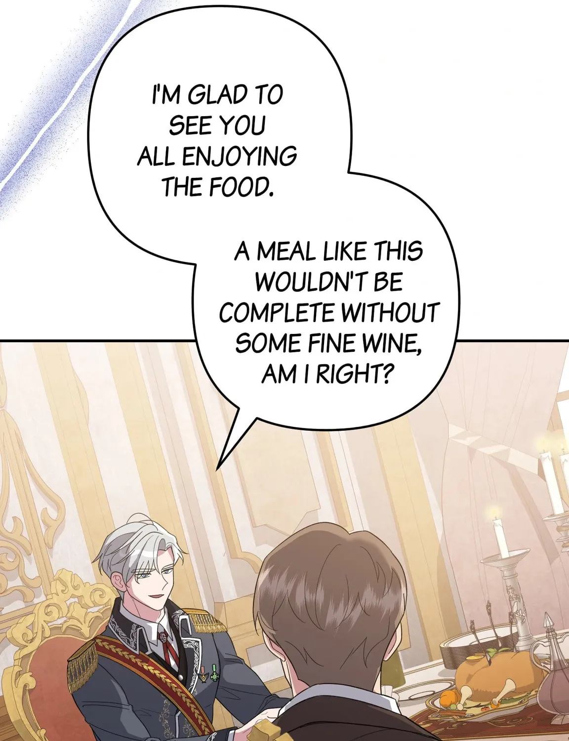 The Cursed Princess Must Rewind the Clock Chapter 1 page 269 - 