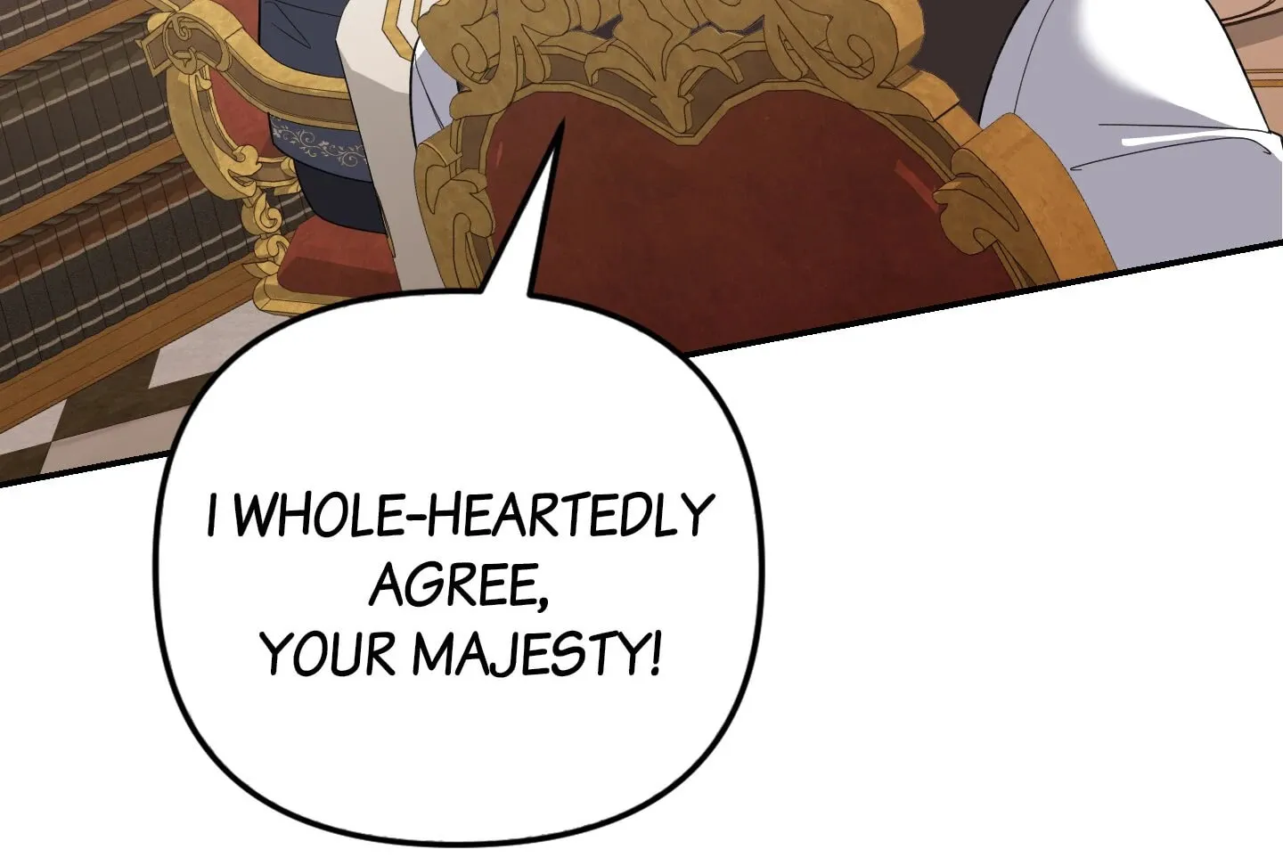 The Cursed Princess Must Rewind the Clock Chapter 1 page 271 - 