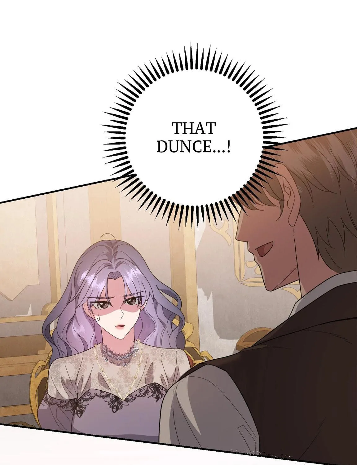 The Cursed Princess Must Rewind the Clock Chapter 1 page 272 - 