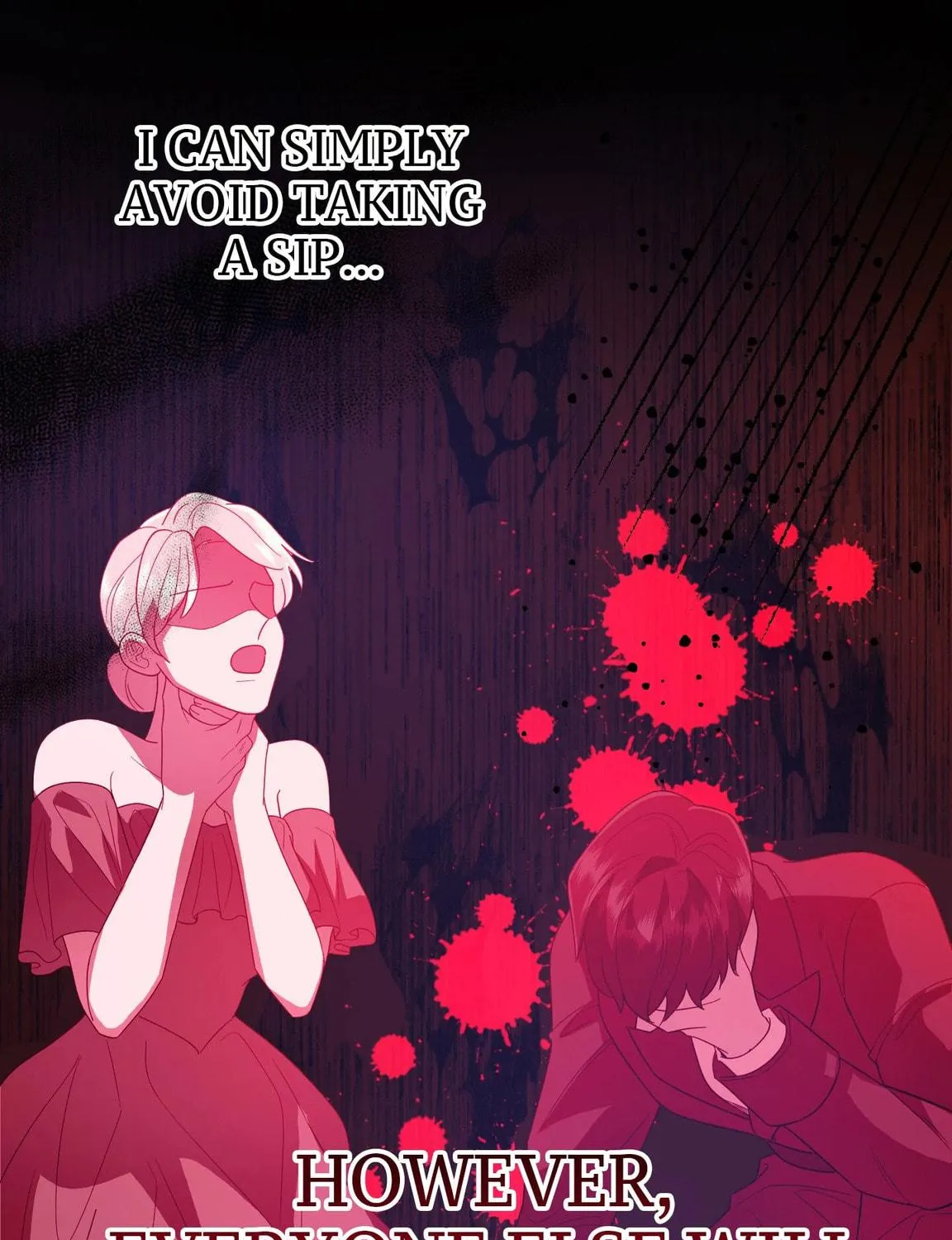 The Cursed Princess Must Rewind the Clock Chapter 1 page 289 - 