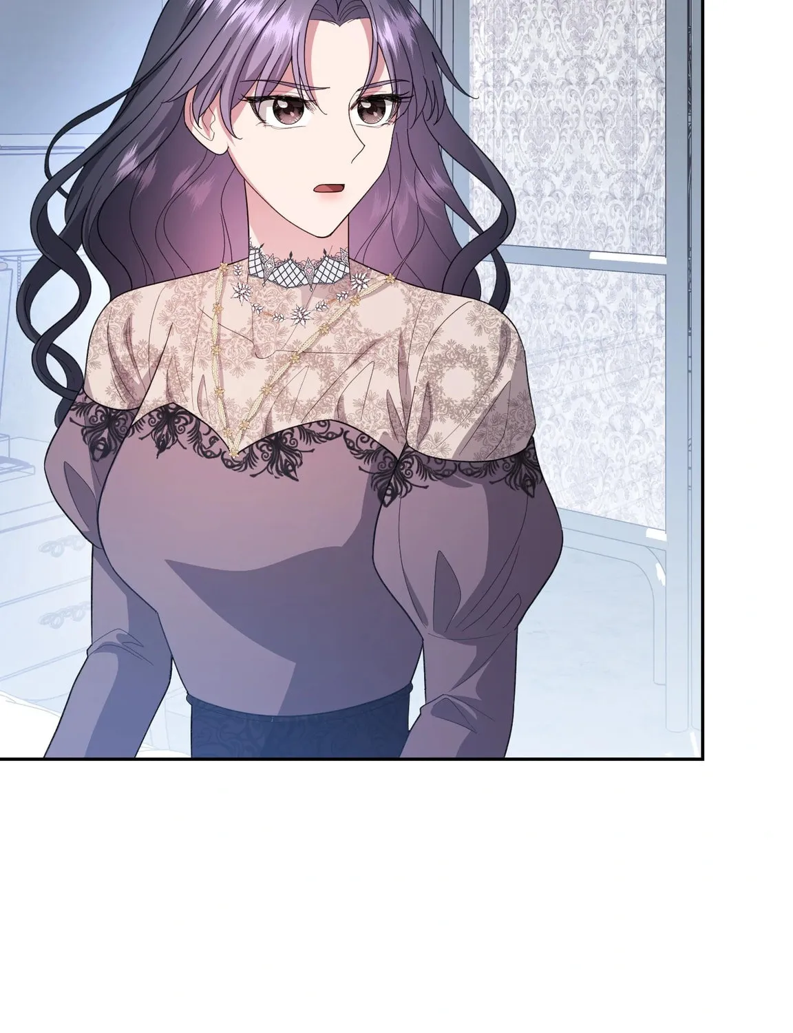 The Cursed Princess Must Rewind the Clock Chapter 1 page 30 - 