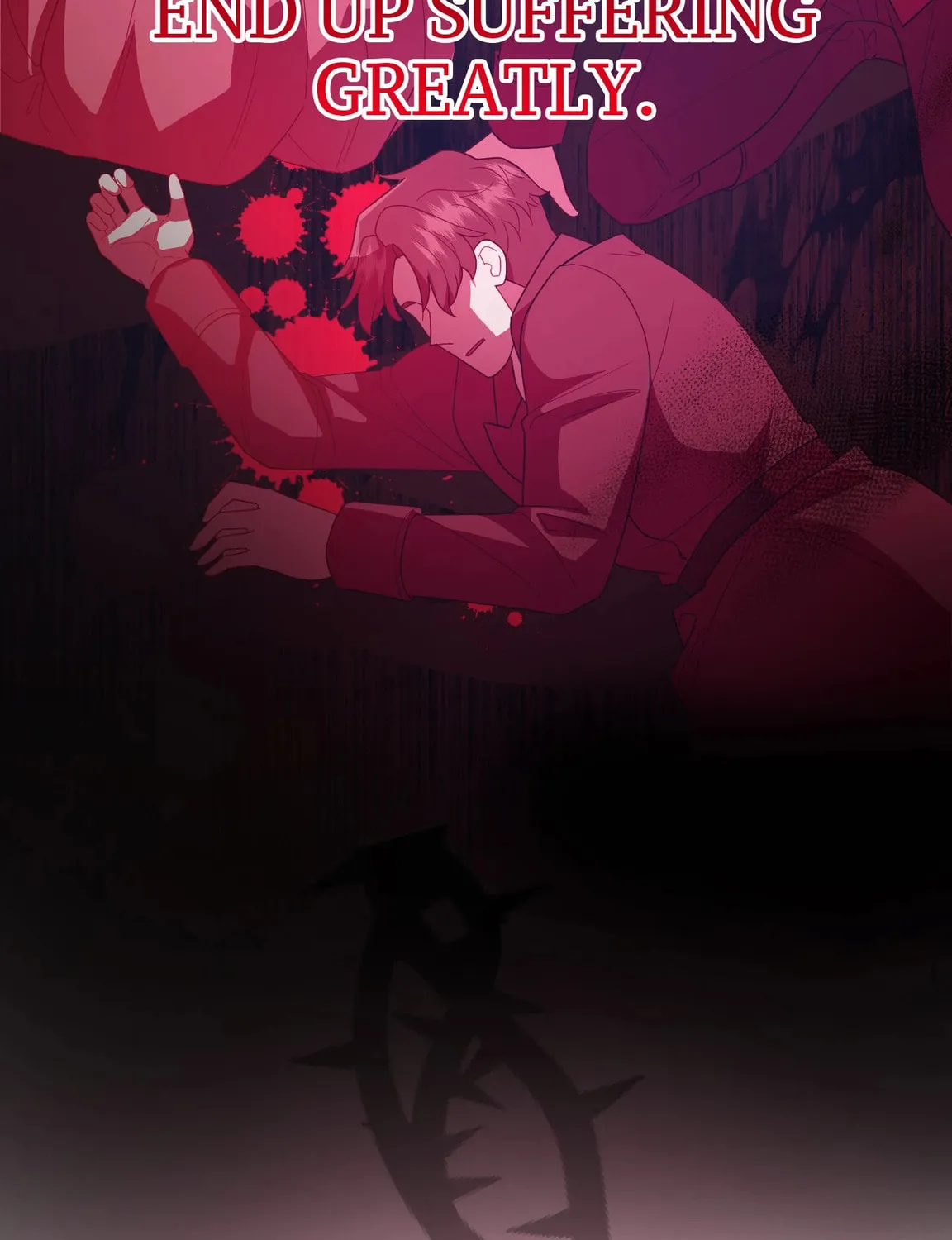 The Cursed Princess Must Rewind the Clock Chapter 1 page 291 - 