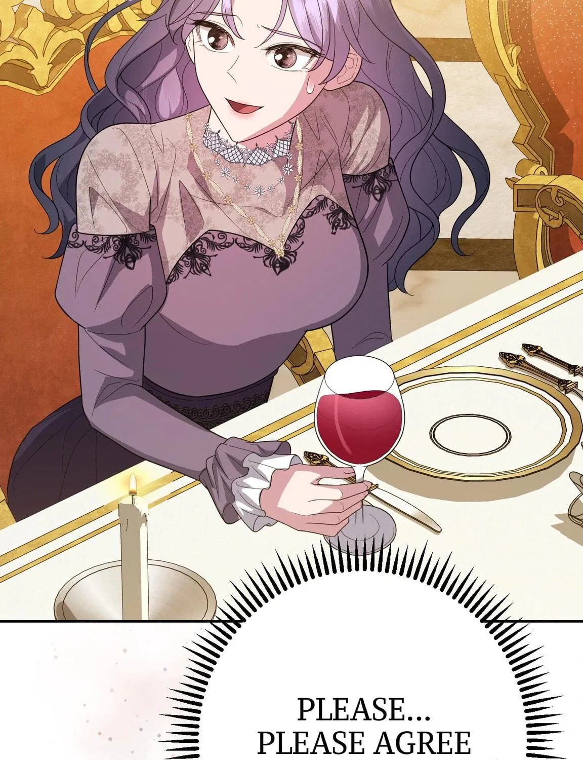 The Cursed Princess Must Rewind the Clock Chapter 1 page 301 - 