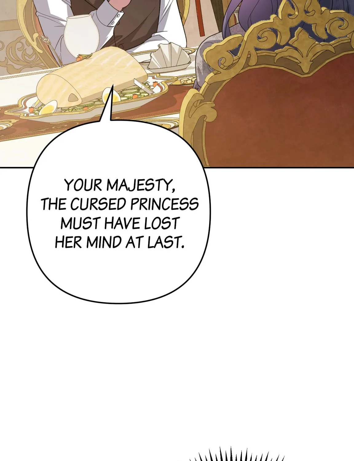 The Cursed Princess Must Rewind the Clock Chapter 1 page 305 - 