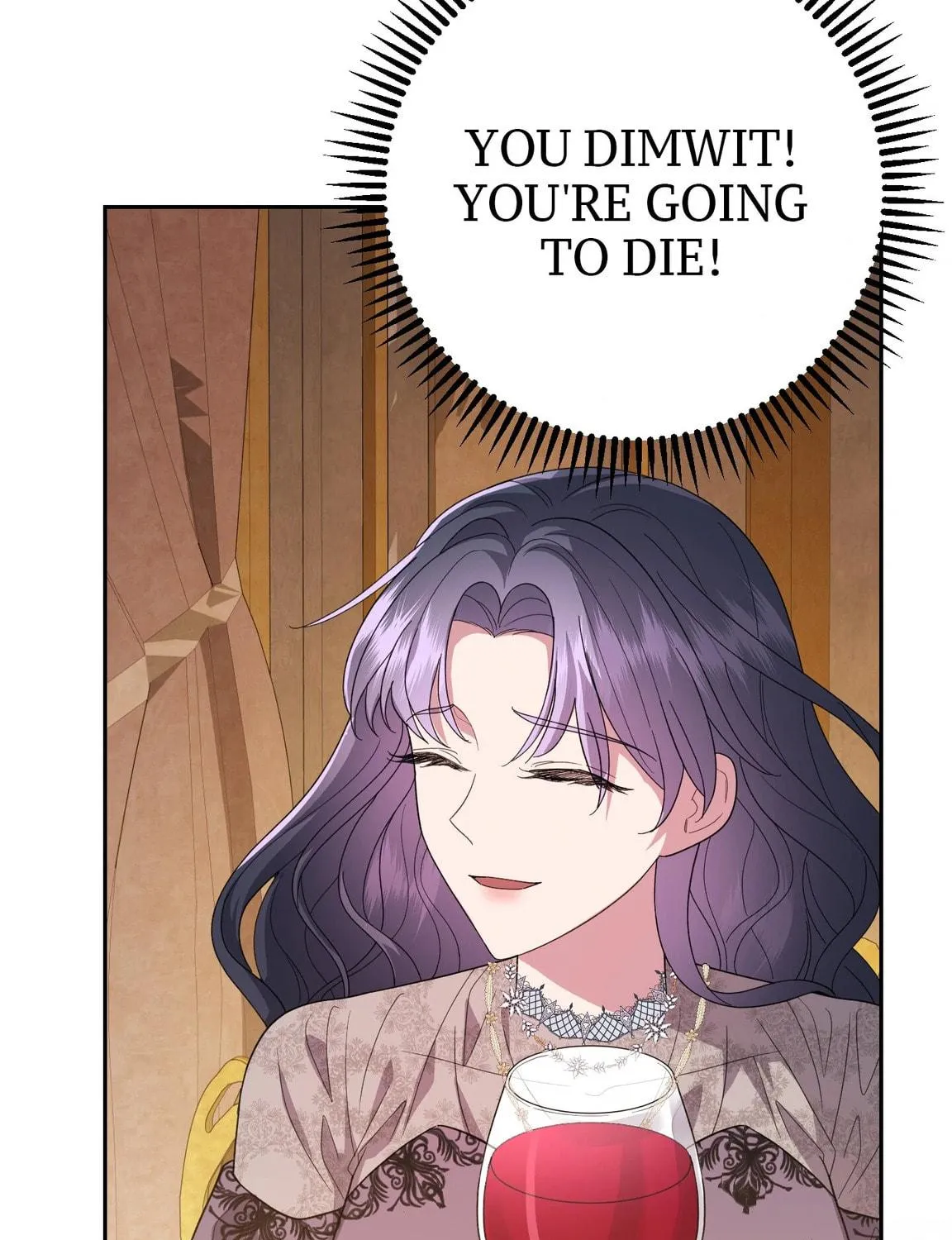 The Cursed Princess Must Rewind the Clock Chapter 1 page 307 - 