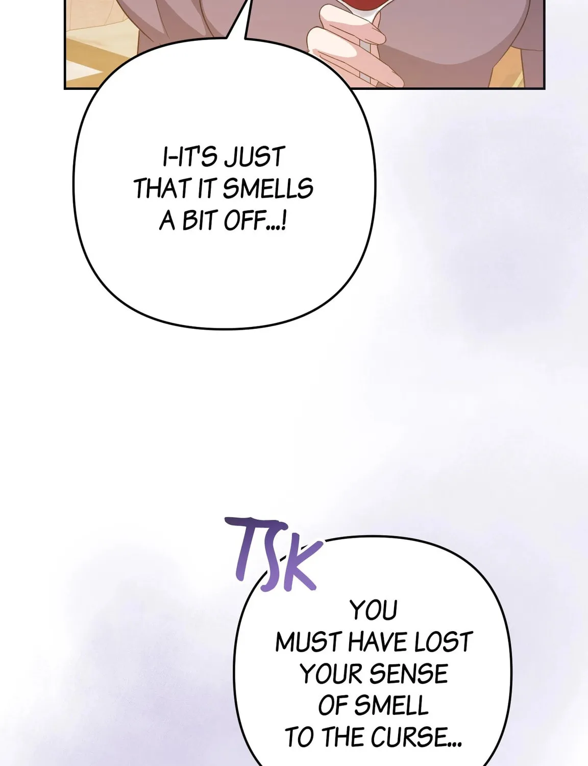 The Cursed Princess Must Rewind the Clock Chapter 1 page 309 - 