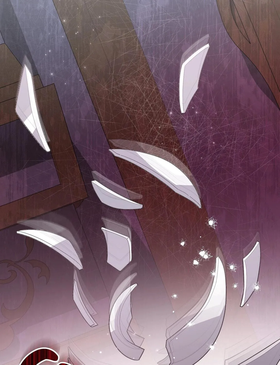 The Cursed Princess Must Rewind the Clock Chapter 1 page 324 - 