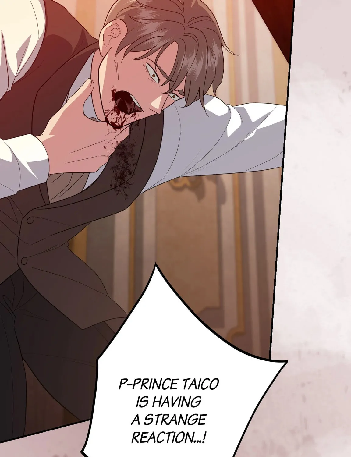 The Cursed Princess Must Rewind the Clock Chapter 1 page 328 - 