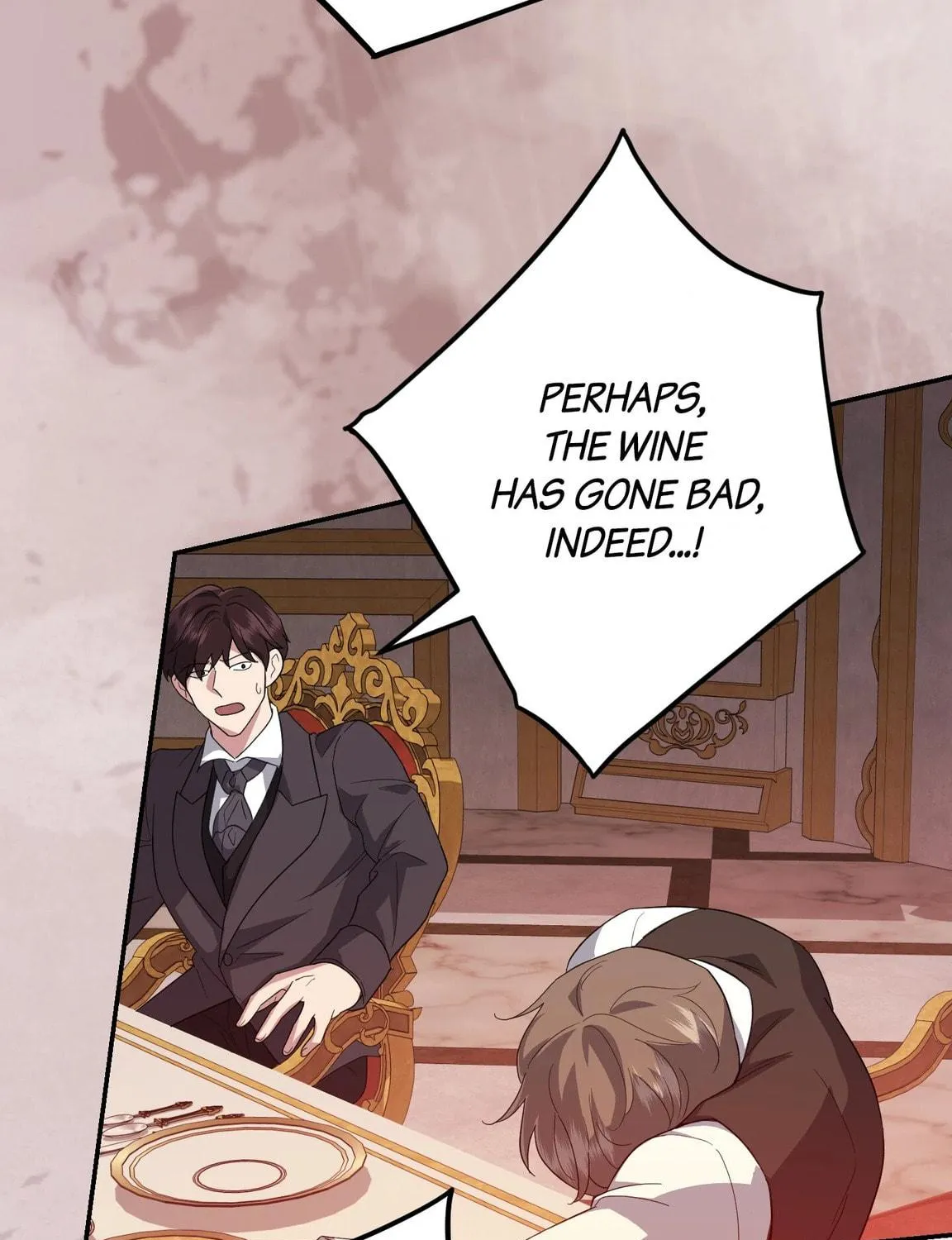 The Cursed Princess Must Rewind the Clock Chapter 1 page 330 - 