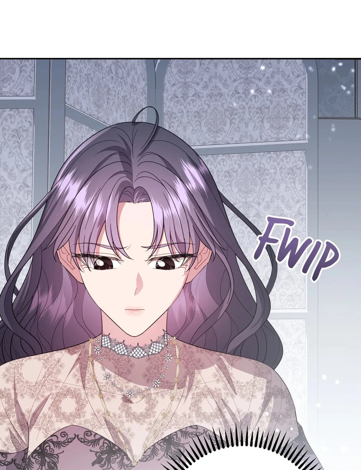 The Cursed Princess Must Rewind the Clock Chapter 1 page 35 - 