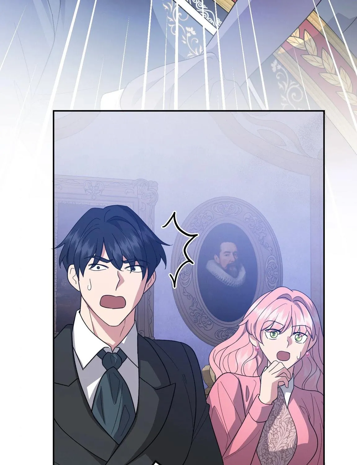 The Cursed Princess Must Rewind the Clock Chapter 1 page 350 - 