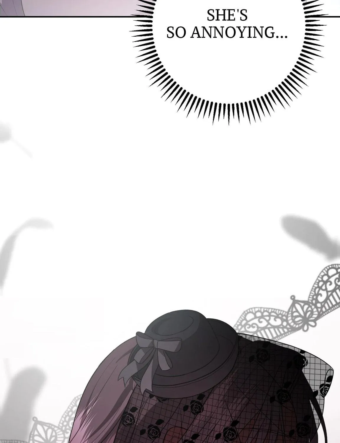 The Cursed Princess Must Rewind the Clock Chapter 1 page 37 - 