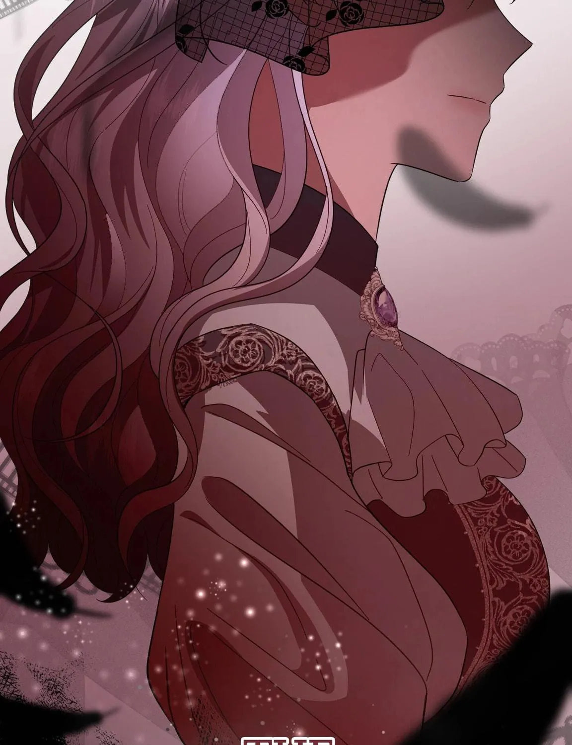 The Cursed Princess Must Rewind the Clock Chapter 1 page 39 - 