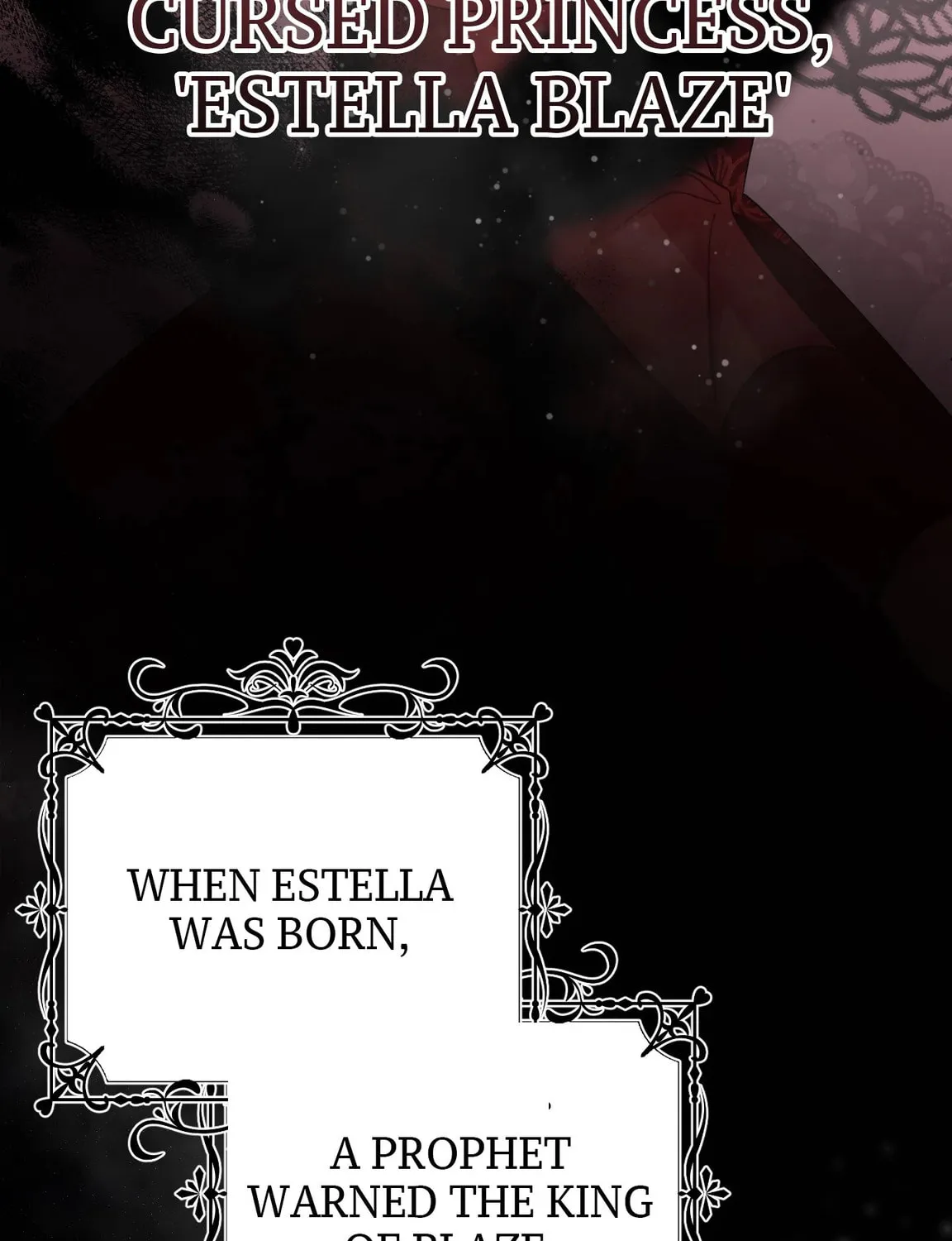 The Cursed Princess Must Rewind the Clock Chapter 1 page 41 - 