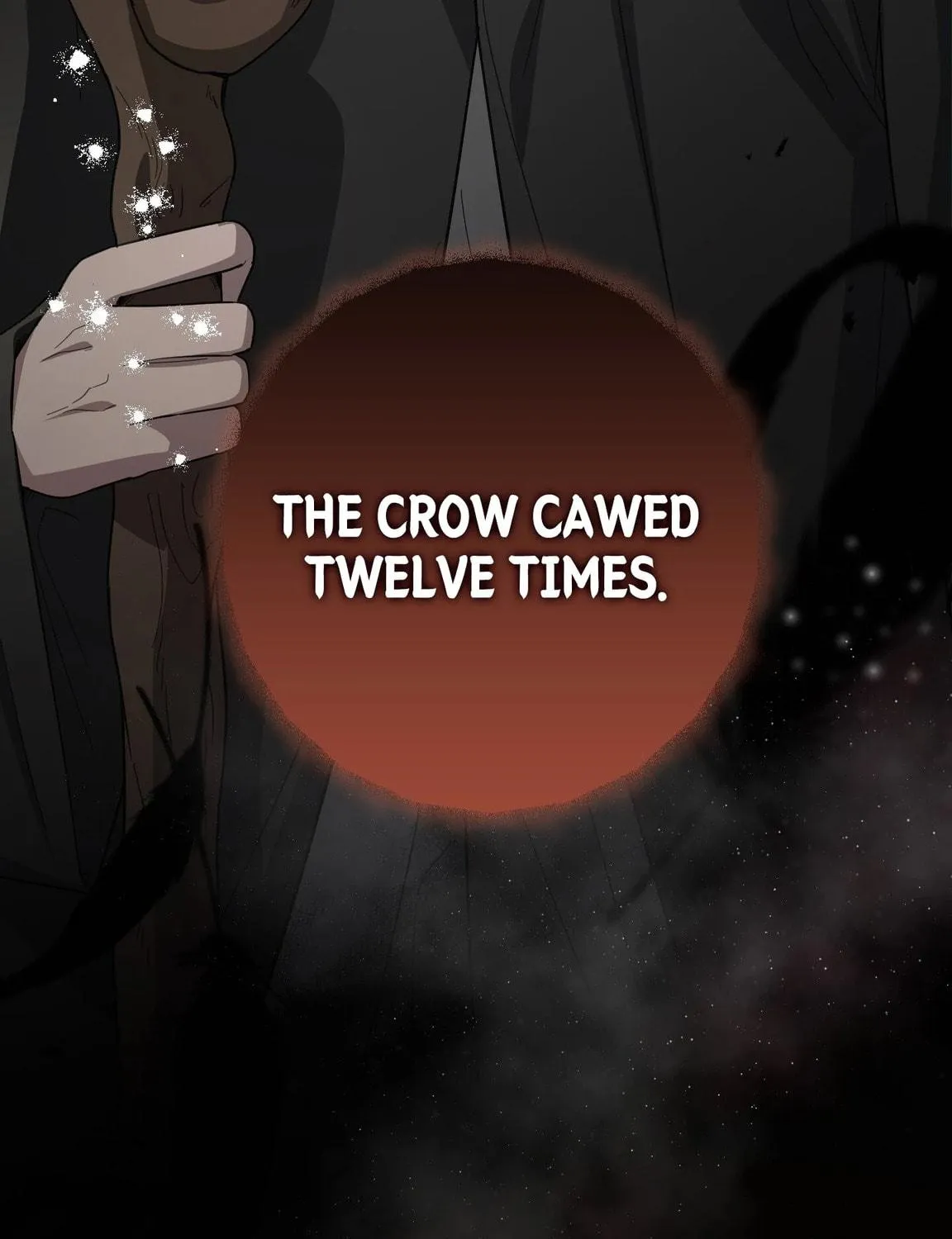 The Cursed Princess Must Rewind the Clock Chapter 1 page 45 - 