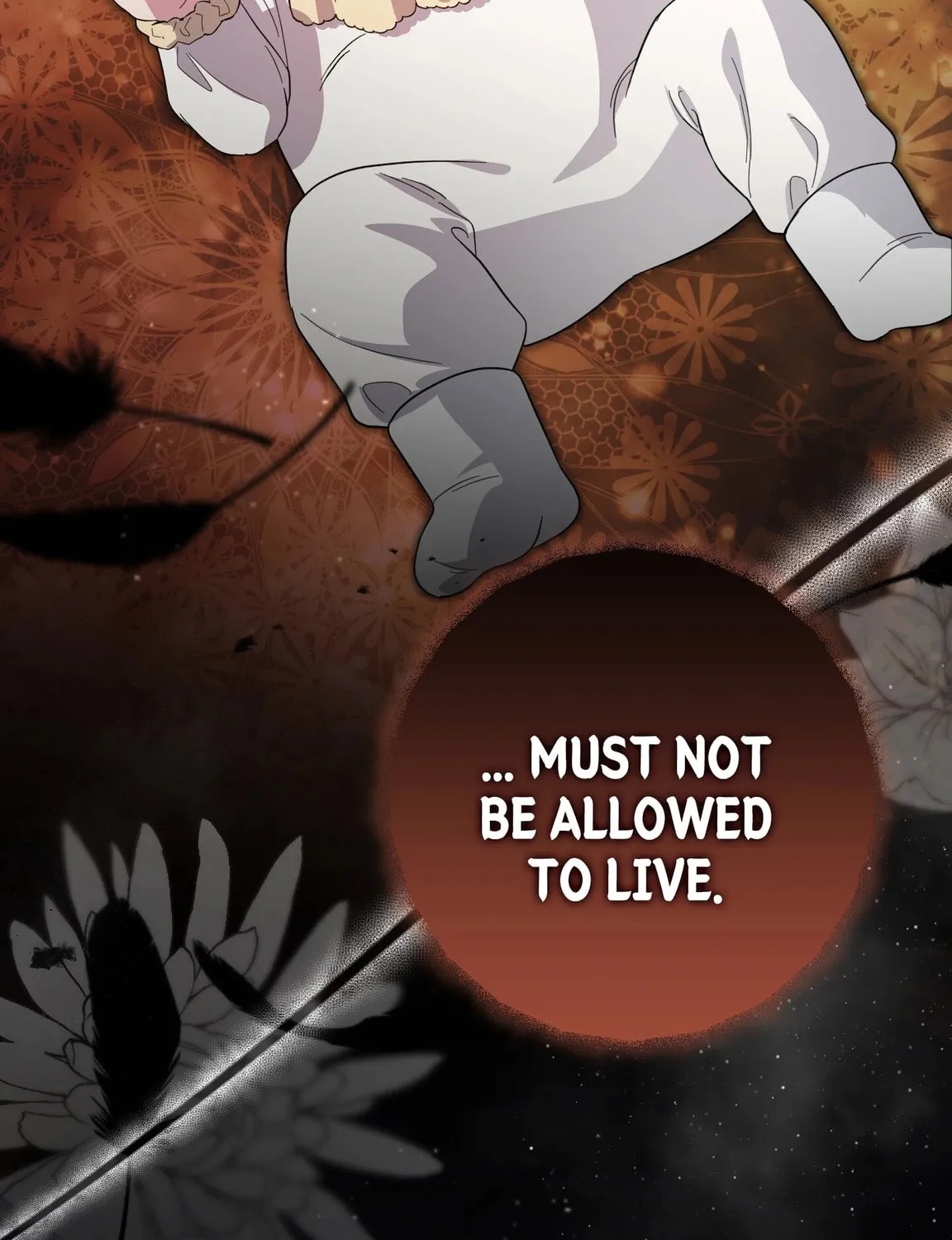 The Cursed Princess Must Rewind the Clock Chapter 1 page 49 - 