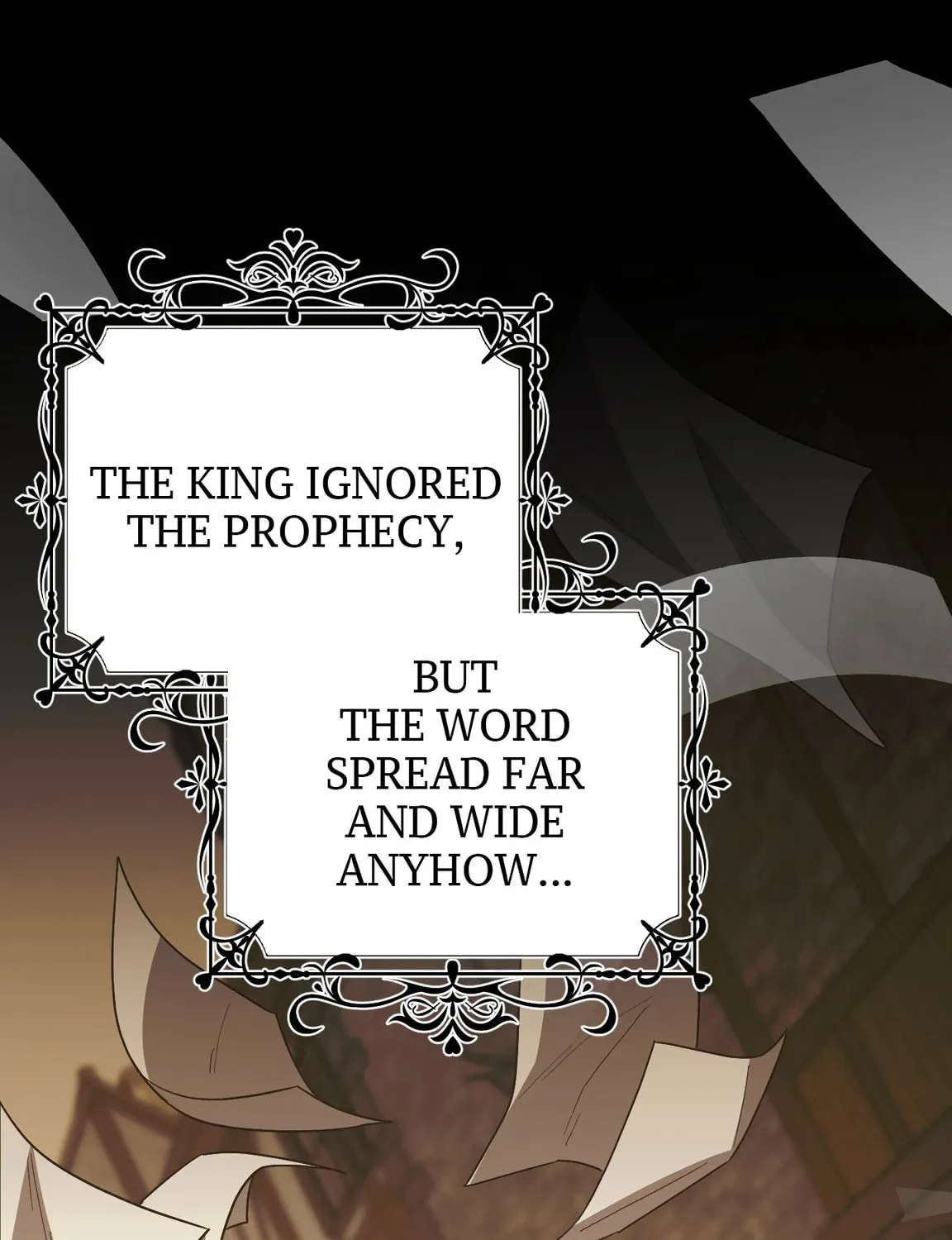 The Cursed Princess Must Rewind the Clock Chapter 1 page 55 - 