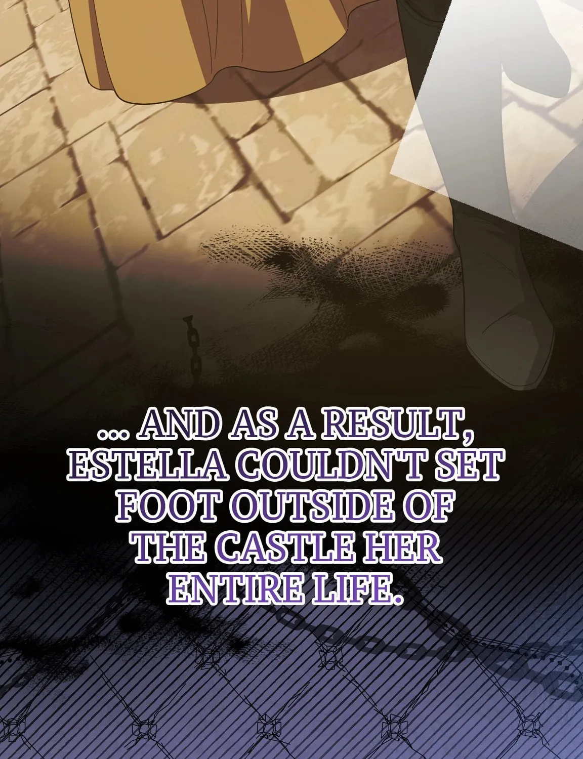 The Cursed Princess Must Rewind the Clock Chapter 1 page 59 - 