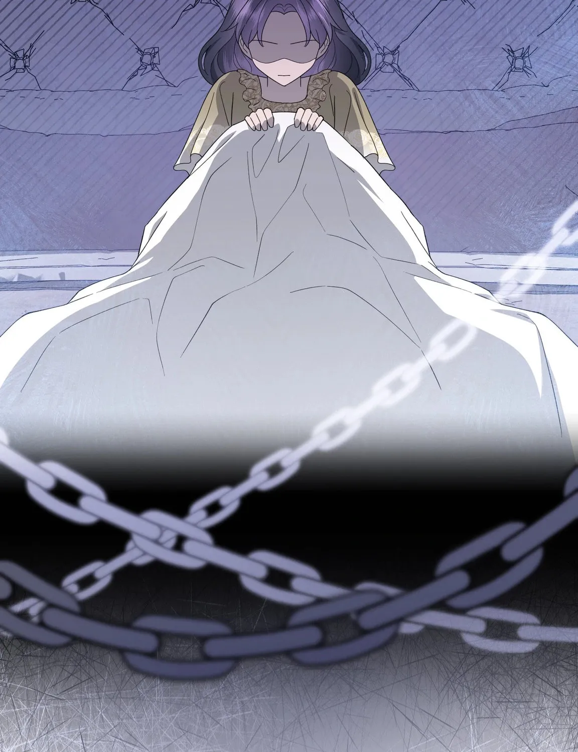 The Cursed Princess Must Rewind the Clock Chapter 1 page 61 - 