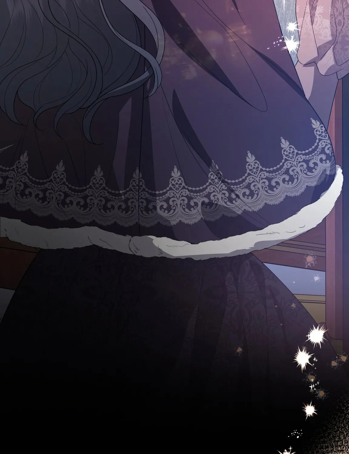 The Cursed Princess Must Rewind the Clock Chapter 1 page 70 - 