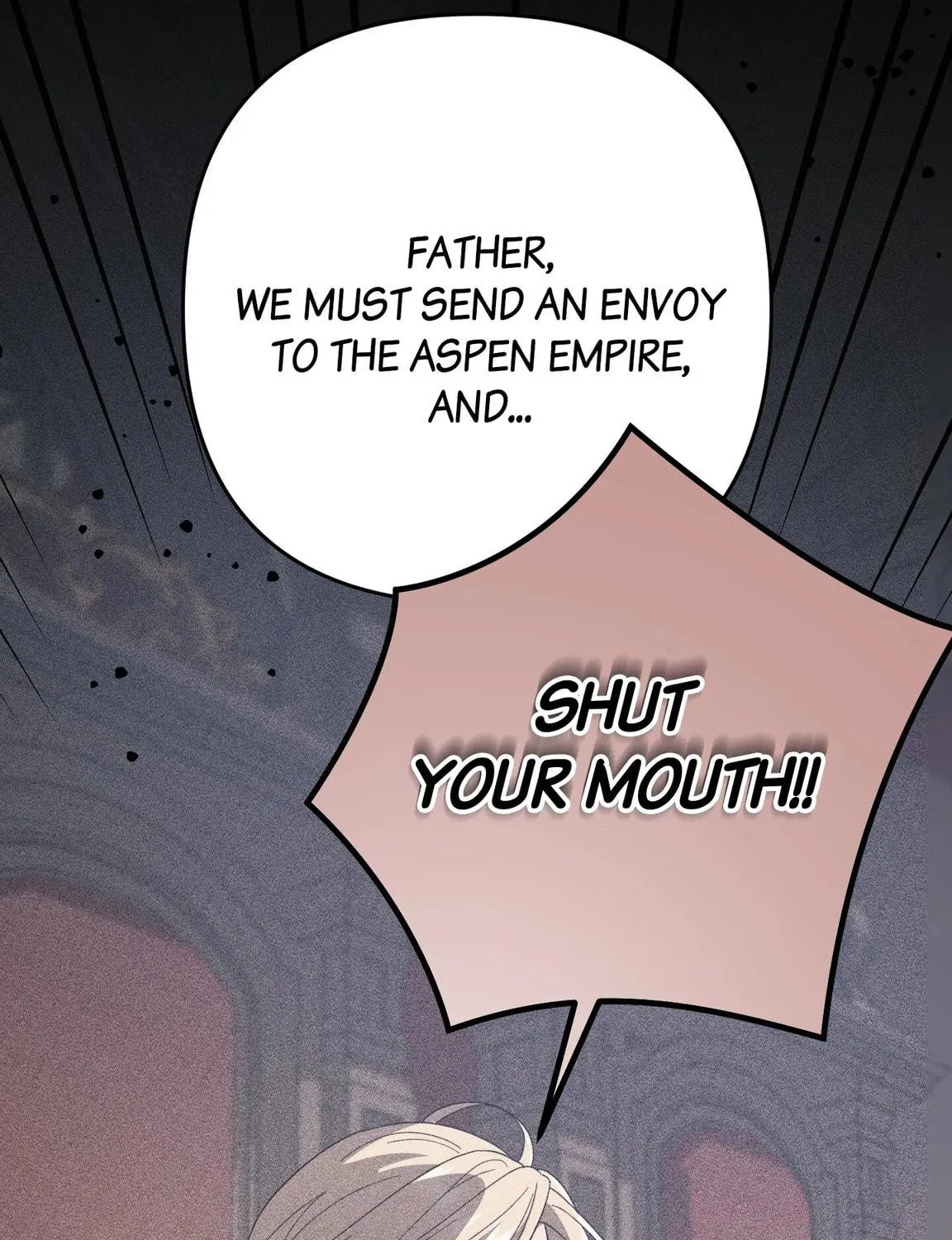 The Cursed Princess Must Rewind the Clock Chapter 1 page 80 - 