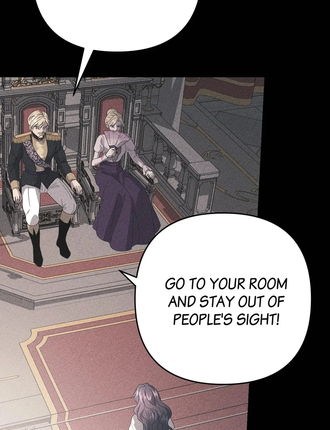 The Cursed Princess Must Rewind the Clock Chapter 1 page 89 - 