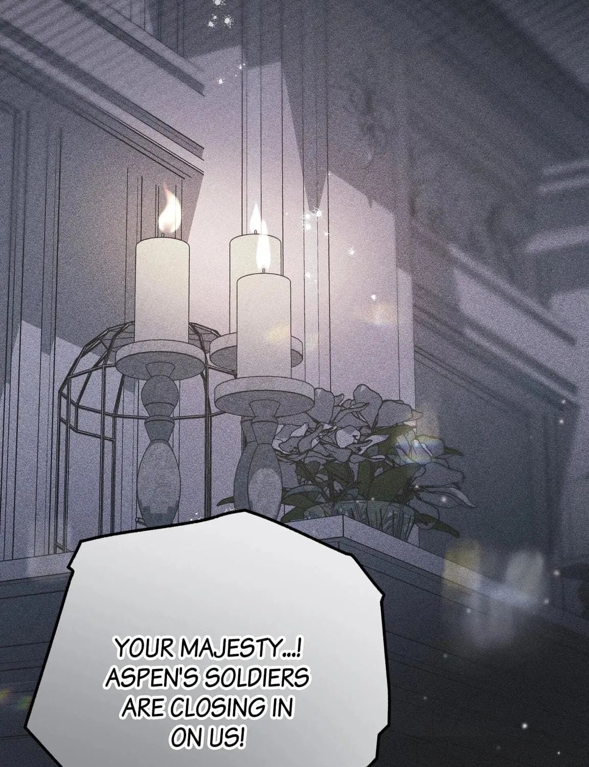 The Cursed Princess Must Rewind the Clock Chapter 1 page 94 - 