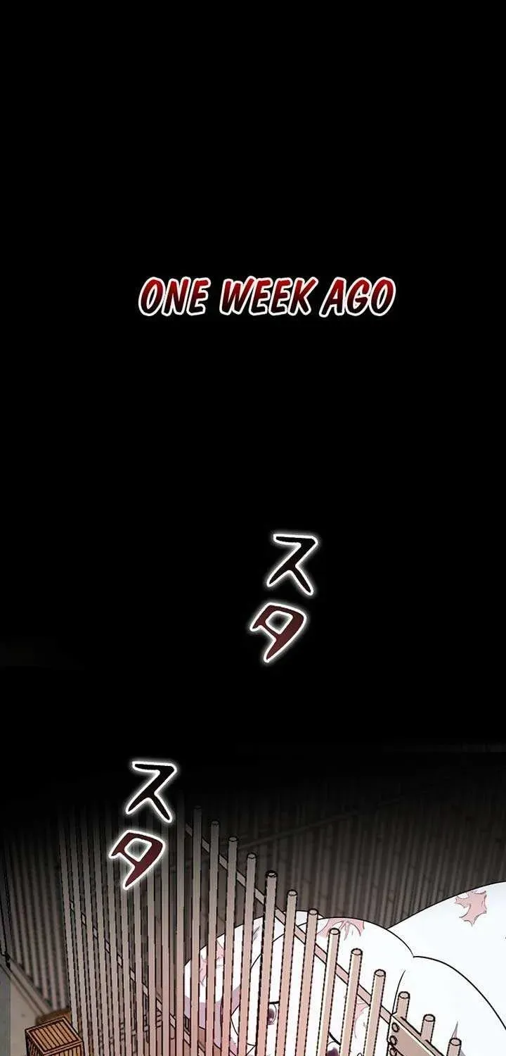 The Cursed Princess Must Rewind the Clock Chapter 10.1 page 1 - 