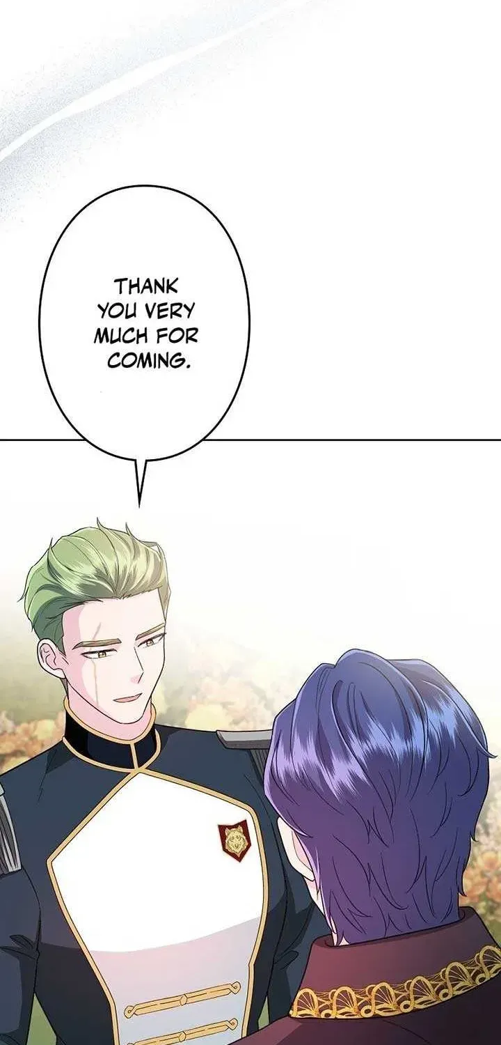 The Cursed Princess Must Rewind the Clock Chapter 10.1 page 101 - 