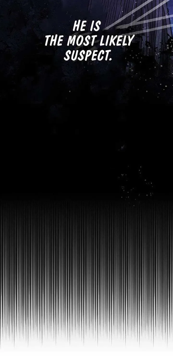 The Cursed Princess Must Rewind the Clock Chapter 10.1 page 104 - 