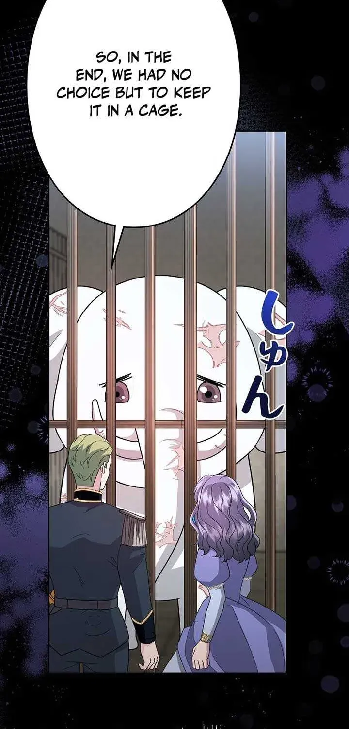 The Cursed Princess Must Rewind the Clock Chapter 10.1 page 13 - 