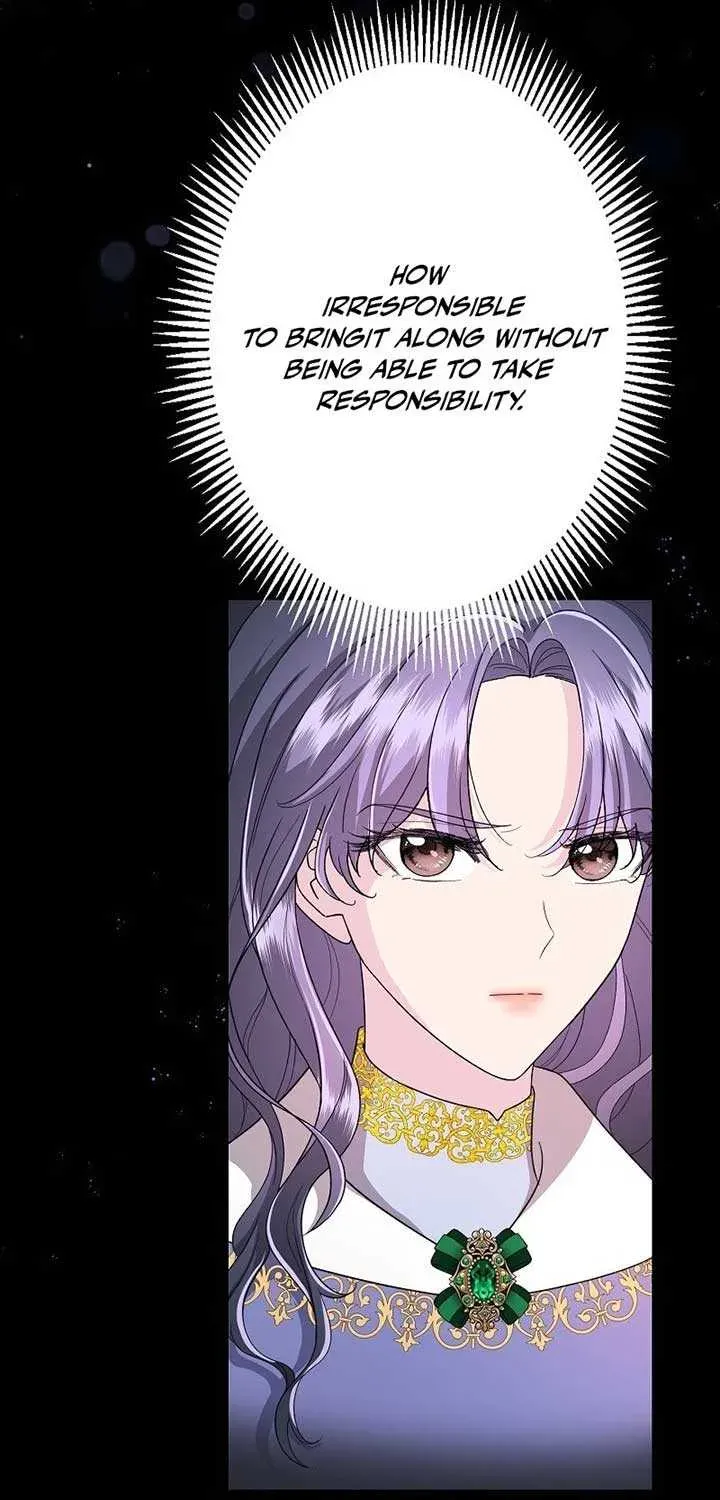 The Cursed Princess Must Rewind the Clock Chapter 10.1 page 14 - 