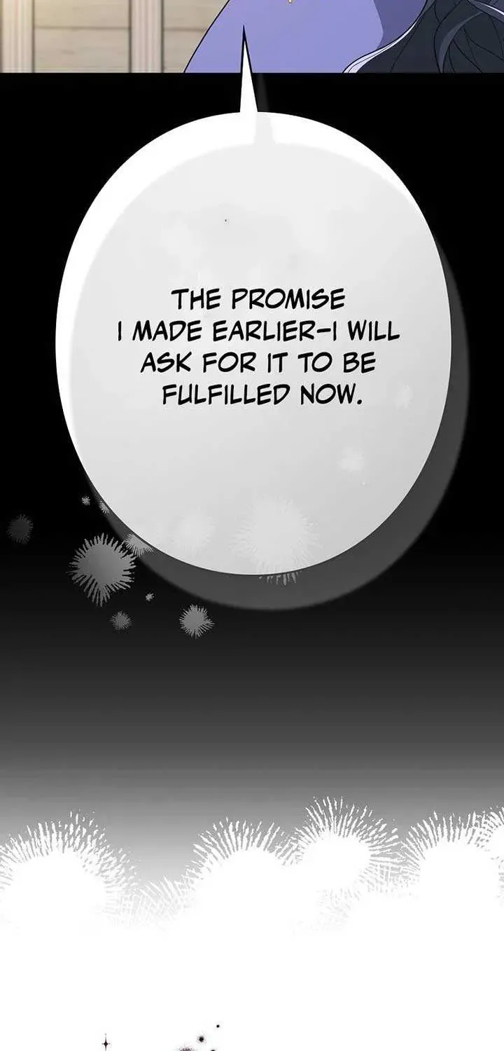 The Cursed Princess Must Rewind the Clock Chapter 10.1 page 24 - 
