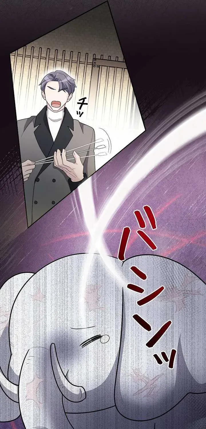 The Cursed Princess Must Rewind the Clock Chapter 10.1 page 41 - 