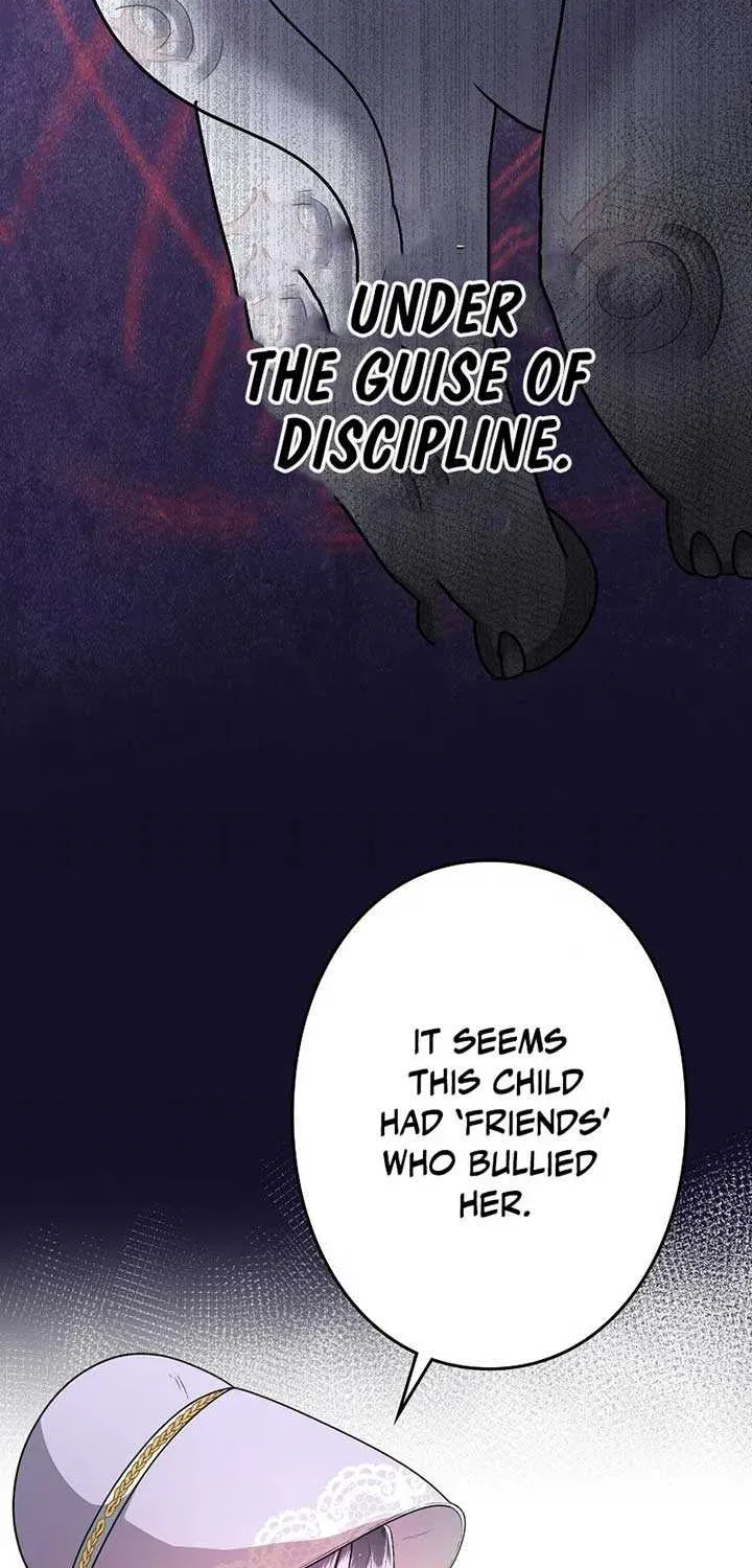 The Cursed Princess Must Rewind the Clock Chapter 10.1 page 42 - 