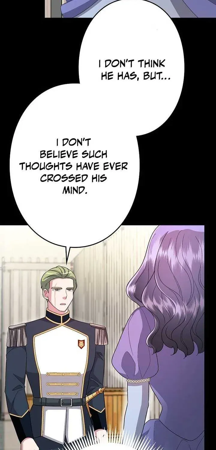 The Cursed Princess Must Rewind the Clock Chapter 10.1 page 6 - 