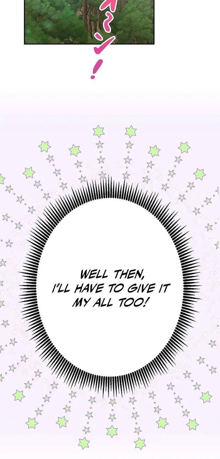 The Cursed Princess Must Rewind the Clock Chapter 10.1 page 56 - 