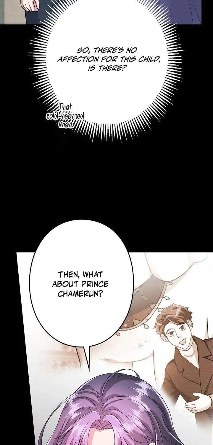 The Cursed Princess Must Rewind the Clock Chapter 10.1 page 7 - 