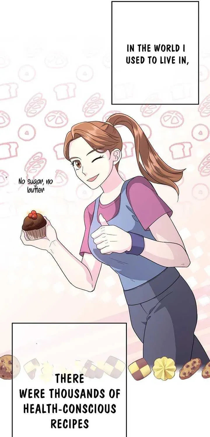 The Cursed Princess Must Rewind the Clock Chapter 10.1 page 68 - 