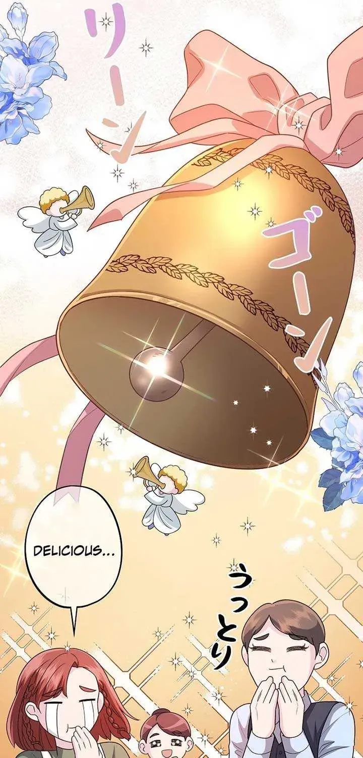 The Cursed Princess Must Rewind the Clock Chapter 10.1 page 78 - 