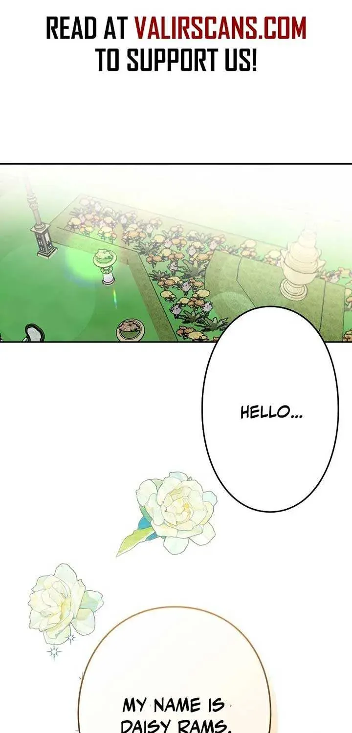 The Cursed Princess Must Rewind the Clock Chapter 10.1 page 80 - 
