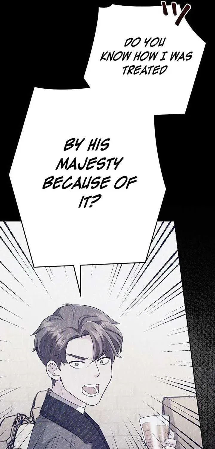 The Cursed Princess Must Rewind the Clock Chapter 10.1 page 10 - 