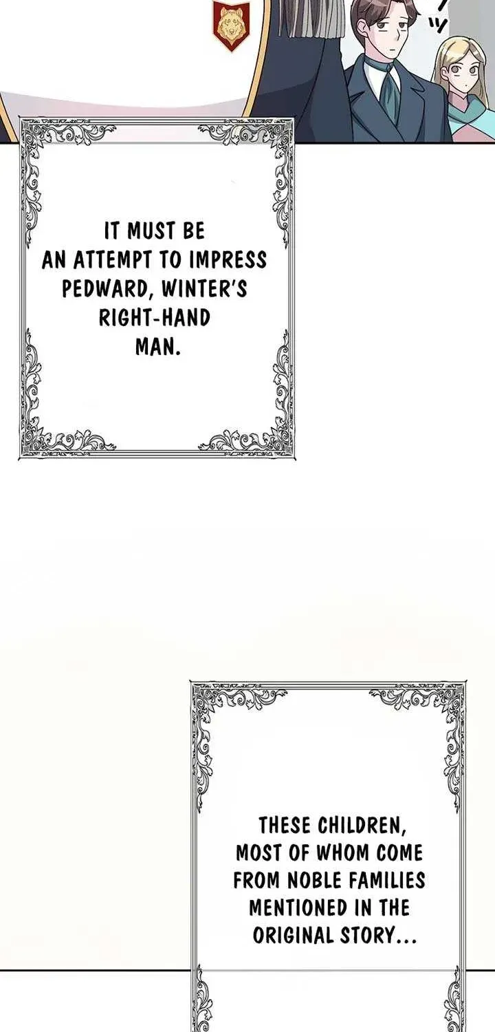 The Cursed Princess Must Rewind the Clock Chapter 10.1 page 91 - 