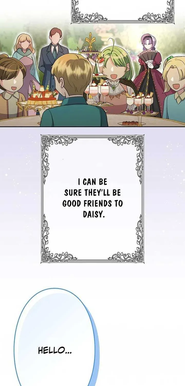 The Cursed Princess Must Rewind the Clock Chapter 10.1 page 92 - 